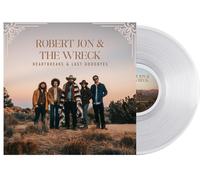 Jon,Robert - Heartbreaks & Last Goodbyes