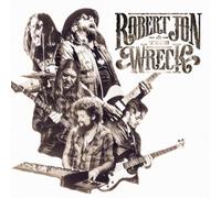 Robert Jon & The Wreck Robert Jon & the Wreck (CD) Album Digipak