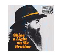 - Robert Jon & The Wreck - Shine A Light On Me Brother (CD) - CD