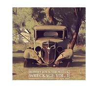- Robert Jon & The Wreck - Wreckage Vol.1 (CD) - CD