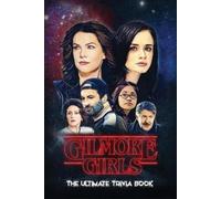 Robert Jones Gilmore Girls (Tascabile)