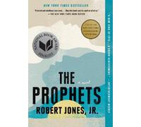 Robert Jones, Jr. The Prophets (Tascabile)