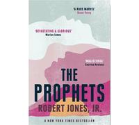 Robert Jones Jr. The Prophets (Tascabile)