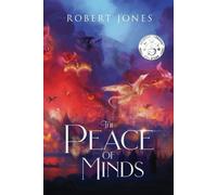 Robert Jones The Peace of Minds (Tascabile)