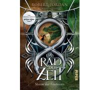 Robert Jordan A Das Rad der Zeit 12 (Das Rad der Zeit 12): Sturm der (Tascabile)