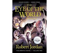 Robert Jordan Chuck The Eye of the World: The Graphic Novel, Volum (Tascabile)
