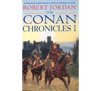 Robert Jordan Conan Chronicles 1 (Tascabile)