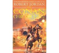 Robert Jordan Conan Chronicles 2 (Tascabile)