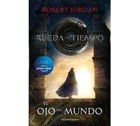 Robert Jordan El Ojo del Mundo (Tascabile) Rueda del Tiempo