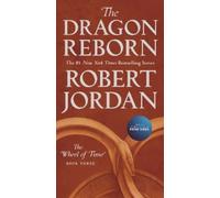 Robert Jordan The Dragon Reborn (Tascabile) Wheel of Time