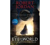 Robert Jordan The Eye of the World (Tascabile)