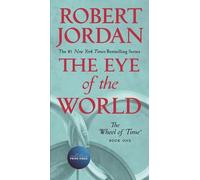 Robert Jordan The Eye of the World (Tascabile) Wheel of Time