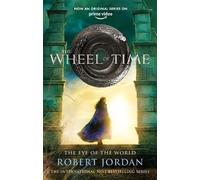 Robert Jordan The Eye Of The World (Tascabile) Wheel of Time
