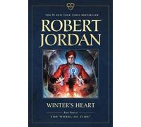 Robert Jordan Winter's Heart (Tascabile)