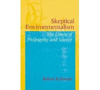 Robert Joseph Kirkman Skeptical Environmentalism (Tascabile)