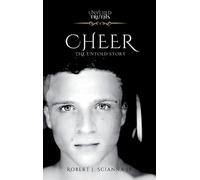 Robert Joseph Scianna Cheer (Copertina rigida) Unveiled Truths
