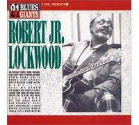 Robert Jr.Lockwood - 21 Blues Giants Vol. 13