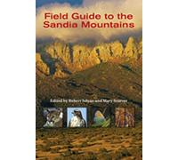Robert Julyan Field Guide to the Sandia Mountains (Anello, filo)