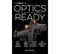 Robert K. Campbell Optics Ready (Tascabile)