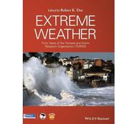 Robert K. Doe Extreme Weather (Copertina rigida)