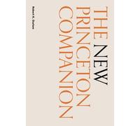 Robert K. Durkee The New Princeton Companion (Copertina rigida)