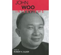 Robert K. Elder John Woo (Tascabile)