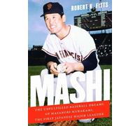 Robert K. Fitts Mashi (Copertina rigida)