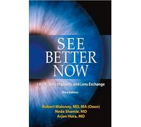 Robert K Maloney Arjan Hura See Better Now (Tascabile)
