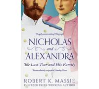 Robert K. Massie Nicholas and Alexandra (Tascabile) Great Lives