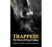 Robert K Murray Roger W Brucker Trapped (Tascabile)