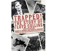 Robert K Murray Roger W Brucker Trapped (Tascabile)