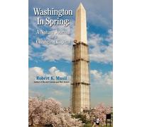 Robert K Musil Washington in Spring (Tascabile)