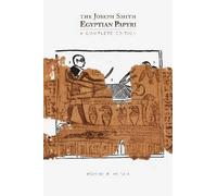 Robert K Ritner The Joseph Smith Egyptian Papyri (Tascabile)