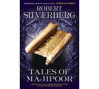 Robert K. Silverberg Tales of Majipoor (Tascabile)