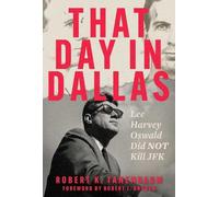 Robert K. Tanenbaum That Day in Dallas (Copertina rigida)