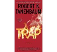 Robert K Tanenbaum Trap, 27 (Tascabile) Butch Karp-Marlene Ciampi Thriller