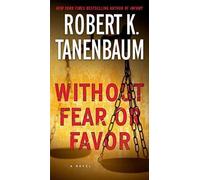 Robert K. Tanenbaum Without Fear or Favor, 29 (Tascabile)