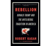 Robert Kagan Rebellion (Tascabile)