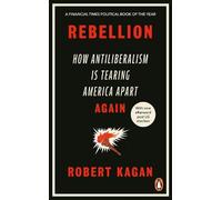 Robert Kagan Rebellion (Tascabile)