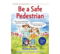 Robert Kahn Bobby and Mandee's Street Smarts (Tascabile)