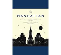 Robert Kahn City Secrets: Manhattan (Copertina rigida)