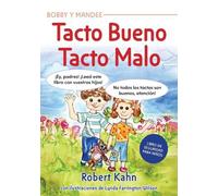 Robert Kahn Tacto Bueno, Tacto Malo (Tascabile)