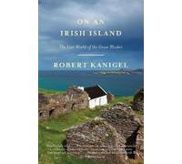 Robert Kanigel On an Irish Island (Tascabile)