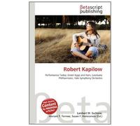 Robert Kapilow: Performance Today, Green Eggs and Ham, Louisiana Philharmonic, Yale Symphony Orchestra