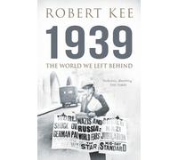 Robert Kee 1939 (Tascabile) Second World War
