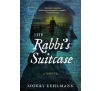 Robert Kehlmann The Rabbi's Suitcase (Tascabile)