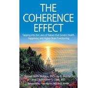 Robert Keith Wallace Jay B Marcus Christopher S Cl The Coherence Eff (Tascabile)