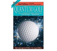 Robert Keith Wallace Samantha Wallace Kjell Enh Quantum Golf 2nd Edi (Tascabile)