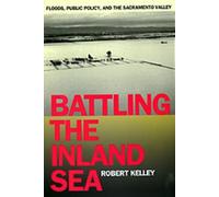 Robert Kelley Battling the Inland Sea (Tascabile)