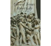 Robert Kelly Queen of Terror (Tascabile)